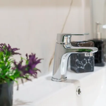 Guestready - Quaint Retreat In