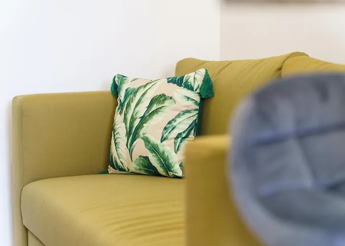 Guestready - Quaint Retreat In 푼샬