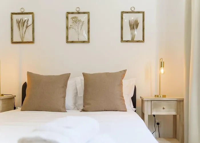 Guestready - Quaint Retreat In 아파트 *