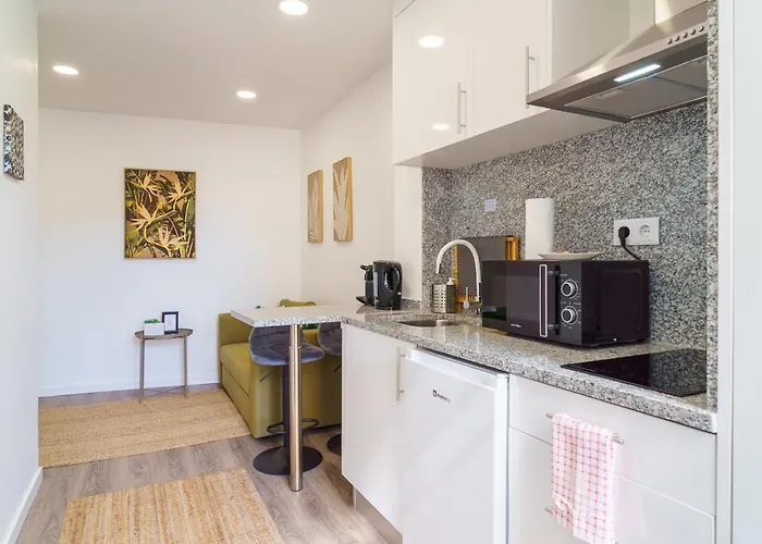 아파트 Guestready - Quaint Retreat In
