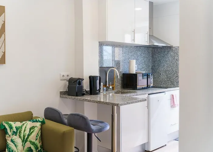 Guestready - Quaint Retreat In 아파트 푼샬