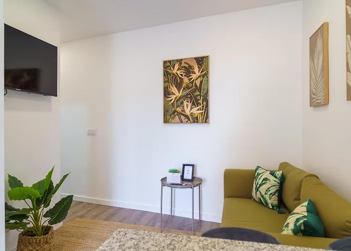 아파트 Guestready - Quaint Retreat In