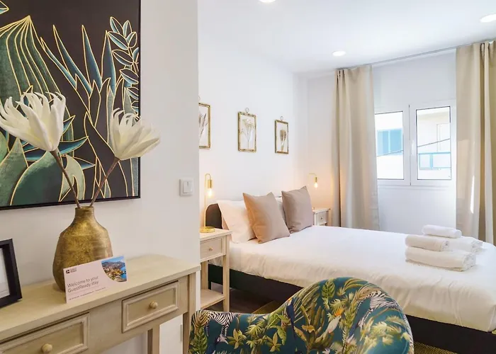 아파트 Guestready - Quaint Retreat In *