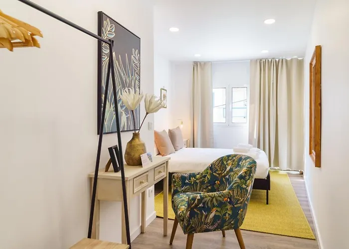 Guestready - Quaint Retreat In 아파트 푼샬