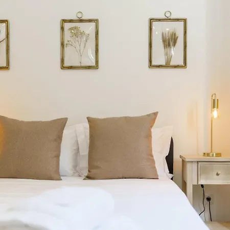 Guestready - Quaint Retreat In Apartment *