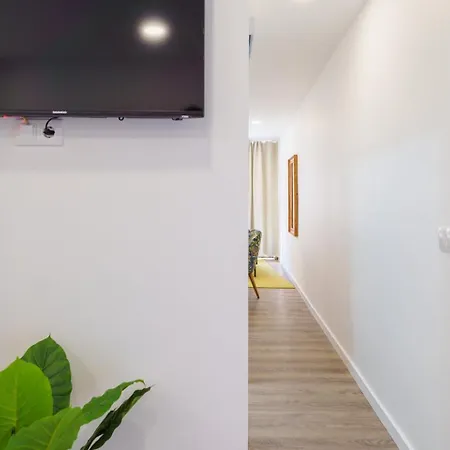 Διαμέρισμα Guestready - Quaint Retreat In Φουνκάλ