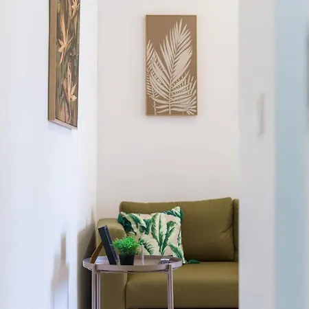 Guestready - Quaint Retreat In Appartamento *