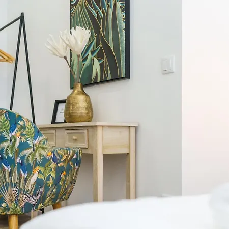 Guestready - Quaint Retreat In *