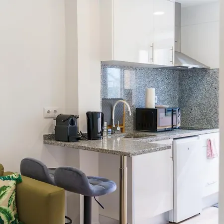 Guestready - Quaint Retreat In Apartment Funchal (Madeira)