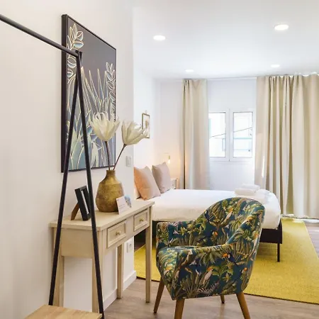 Guestready - Quaint Retreat In Appartamento Funchal (Madeira)