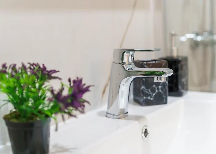 Guestready - Quaint Retreat In