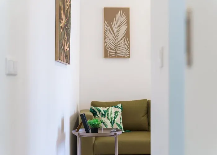 Guestready - Quaint Retreat In Διαμέρισμα *