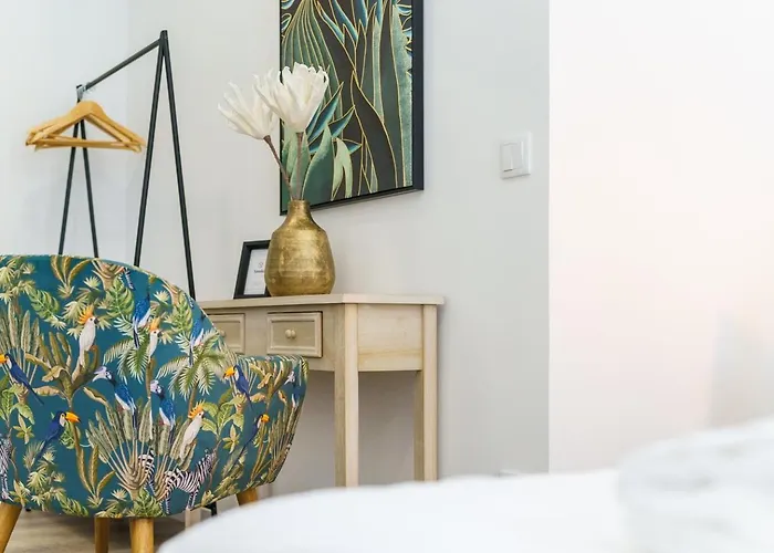 Guestready - Quaint Retreat In *