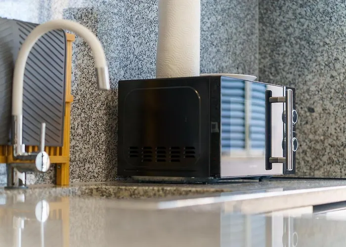 Guestready - Quaint Retreat In Διαμέρισμα