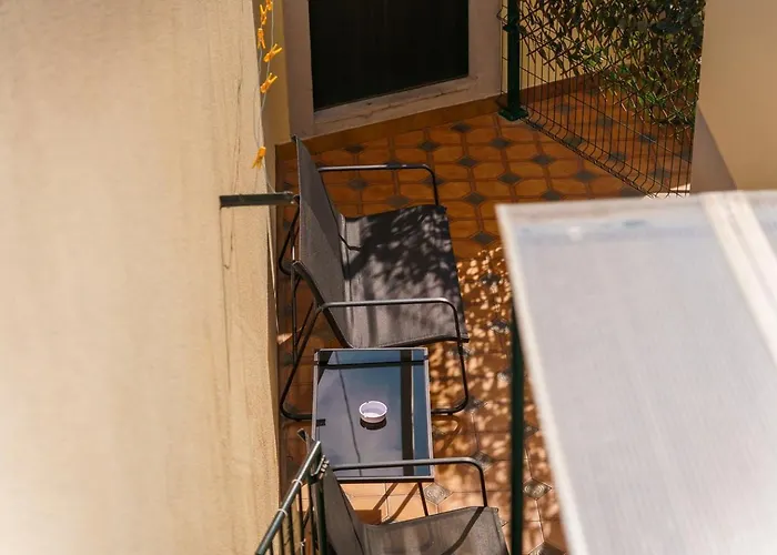 Guestready - Quaint Retreat In Διαμέρισμα *