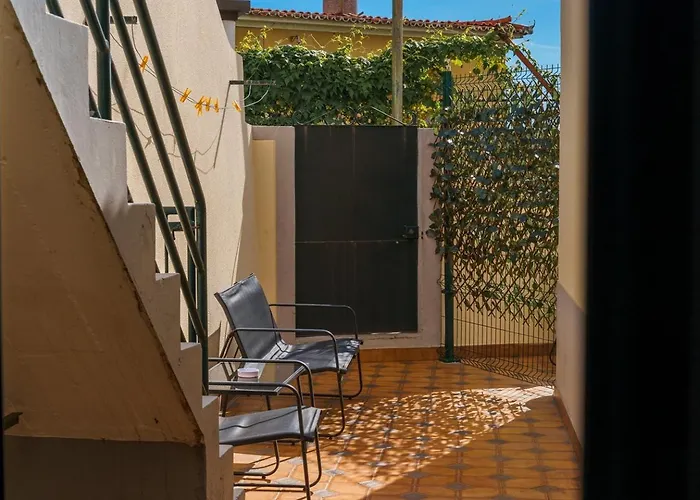 Guestready - Quaint Retreat In