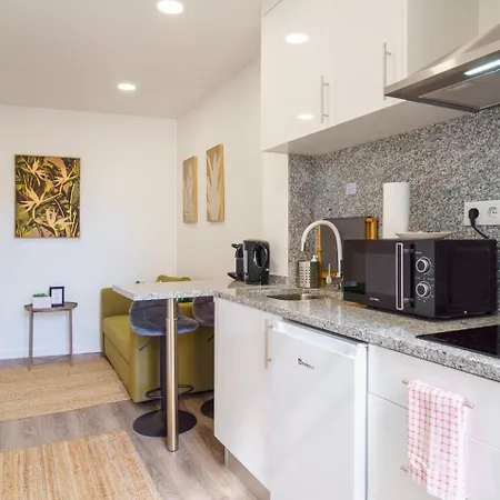 Apartment Guestready - Quaint Retreat In