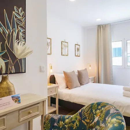 Apartment Guestready - Quaint Retreat In *