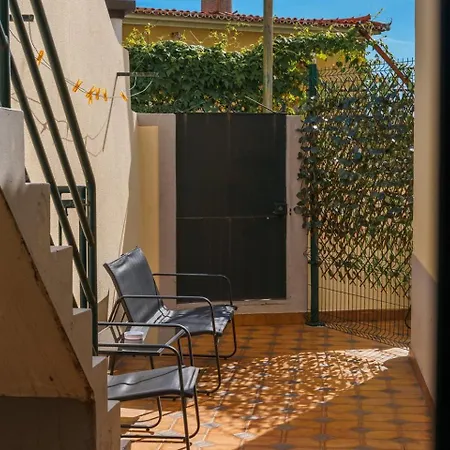 Guestready - Quaint Retreat In